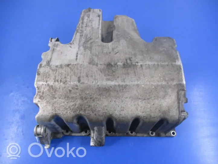 Skoda Fabia Mk2 (5J) Oil sump 045103603D