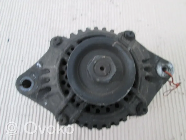 Honda Civic Alternator 