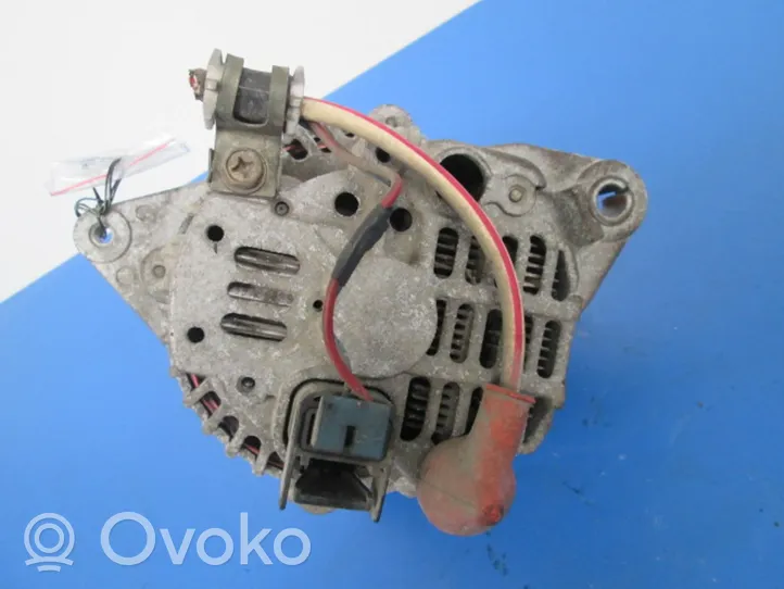 Mitsubishi Lancer Alternator 