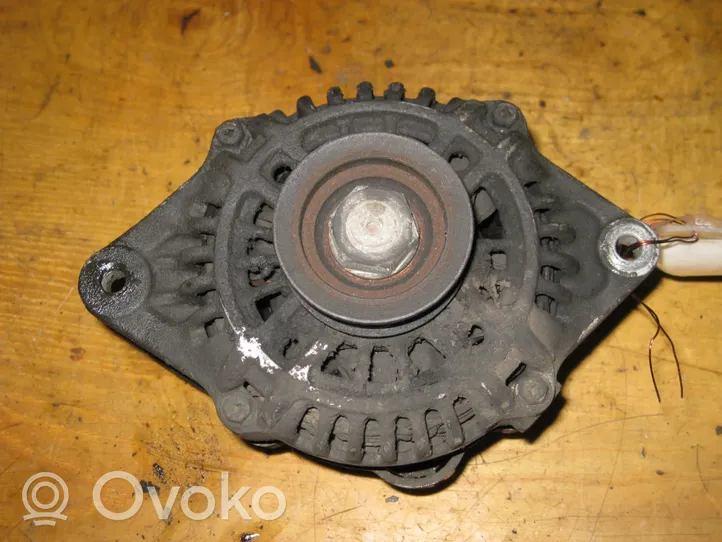 Ford Probe Alternator 