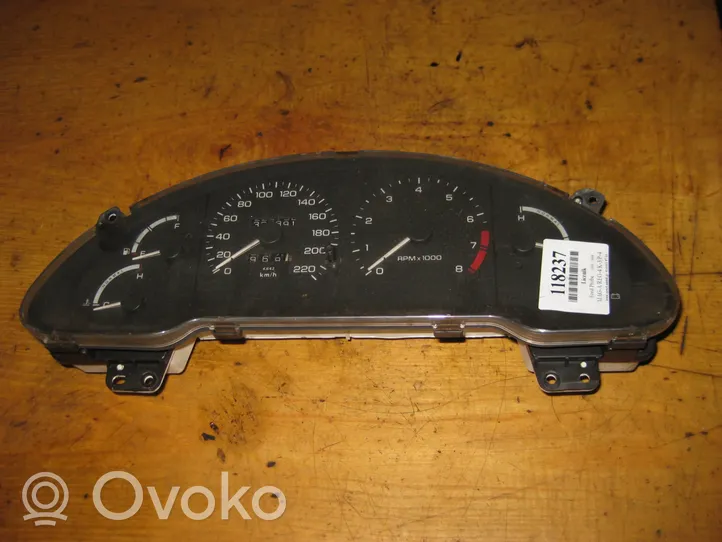 Ford Probe Speedometer (instrument cluster) 