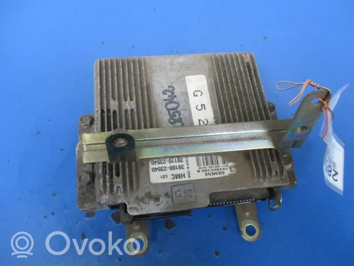 Audi Coupe Centralina/modulo motore ECU 