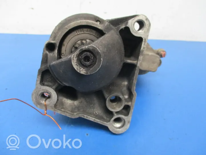 Renault Scenic I Starter motor 