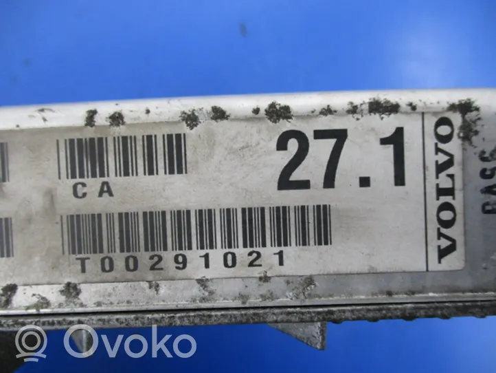 Volvo S80 Centralina/modulo motore ECU P09480761