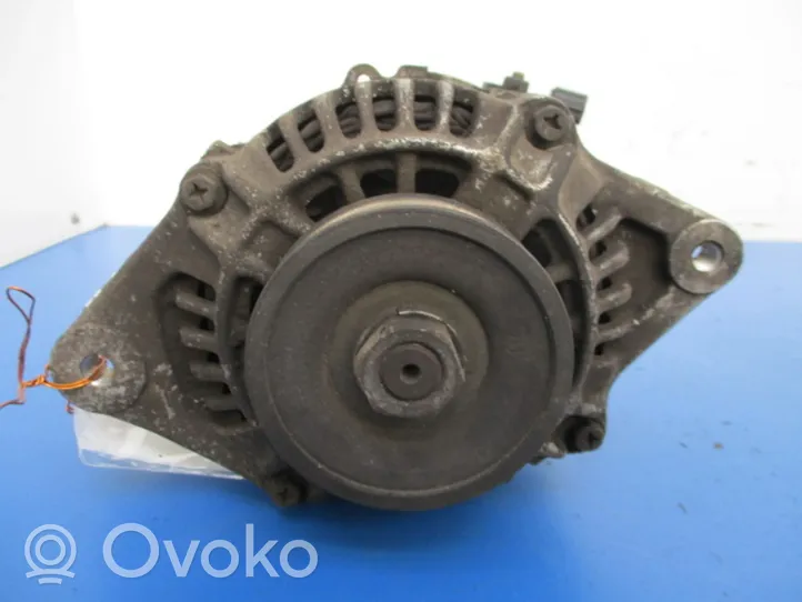 Mazda 323 Alternator 