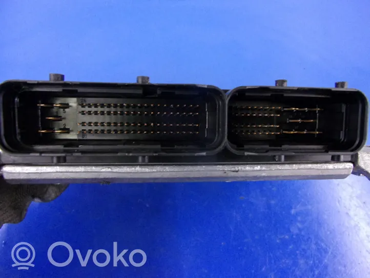 Peugeot Boxer Centralina/modulo motore ECU 1337648080