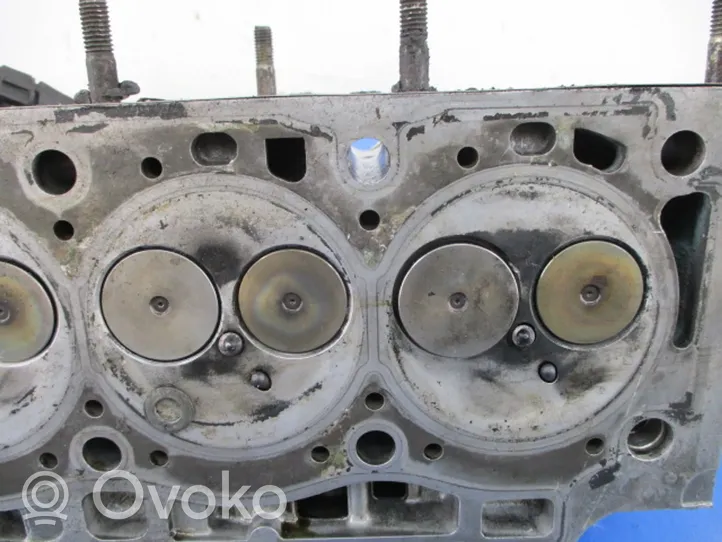 Renault Master II Engine head 