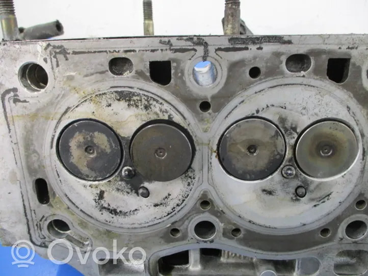 Renault Master II Engine head 