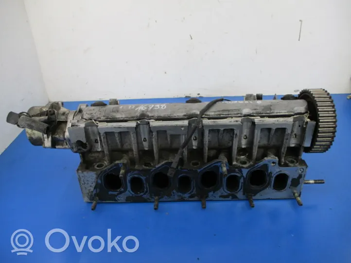 Renault Master II Engine head 