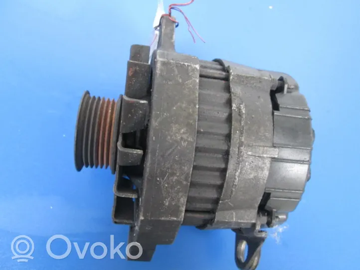 Volvo 480 Alternador 