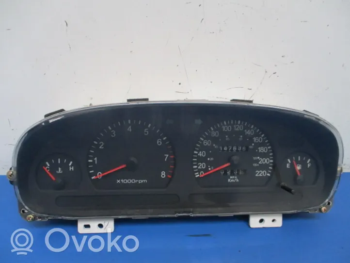 KIA Clarus Speedometer (instrument cluster) 