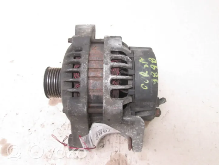 Opel Corsa B Generatore/alternatore 