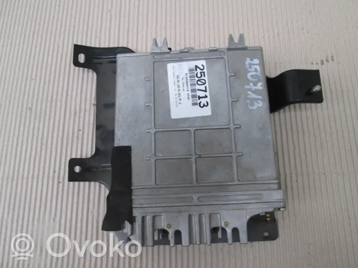 Volkswagen Sharan Komputer / Sterownik ECU silnika 