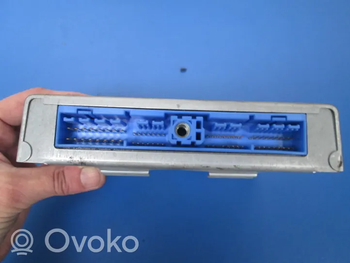 Nissan Primera Komputer / Sterownik ECU silnika 