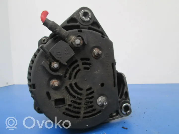 Opel Vectra B Alternator 