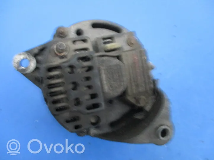 Chrysler Delta Alternator 