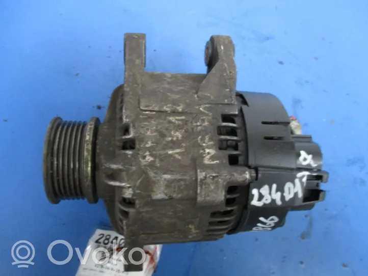 Fiat Bravo - Brava Alternator 