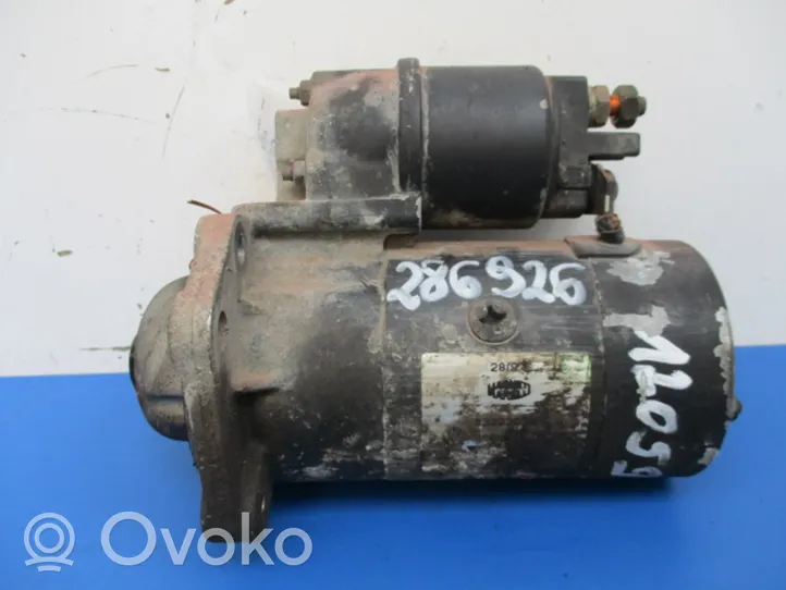 Seat Arosa Starter motor 