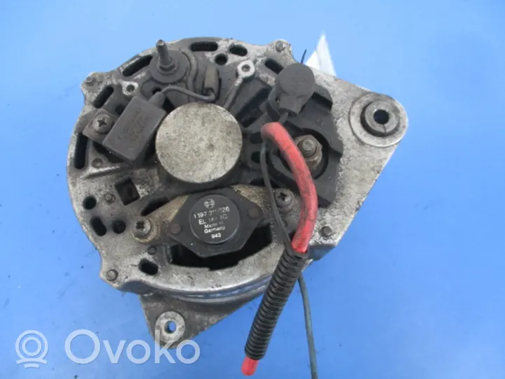 Ford Scorpio Alternator 