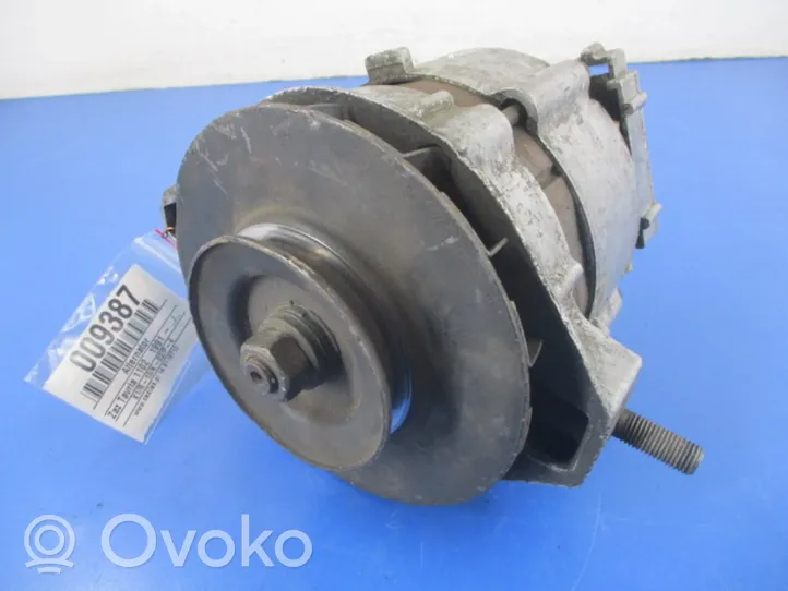 ZAZ 1102 Alternator 