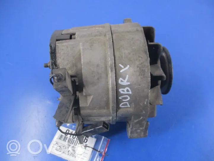 Peugeot 505 Generator/alternator 