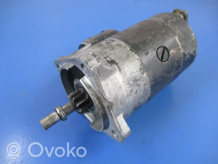 Audi 80 90 B2 Motor de arranque 