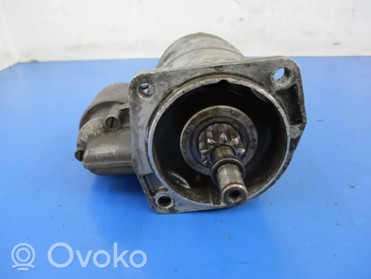 Volkswagen Jetta I Starter motor 036911023