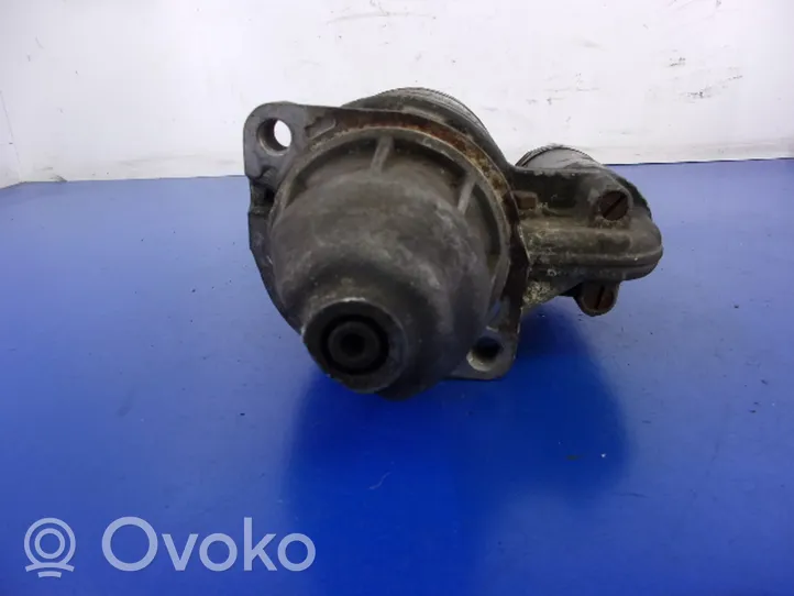 Volvo 740 Starter motor 