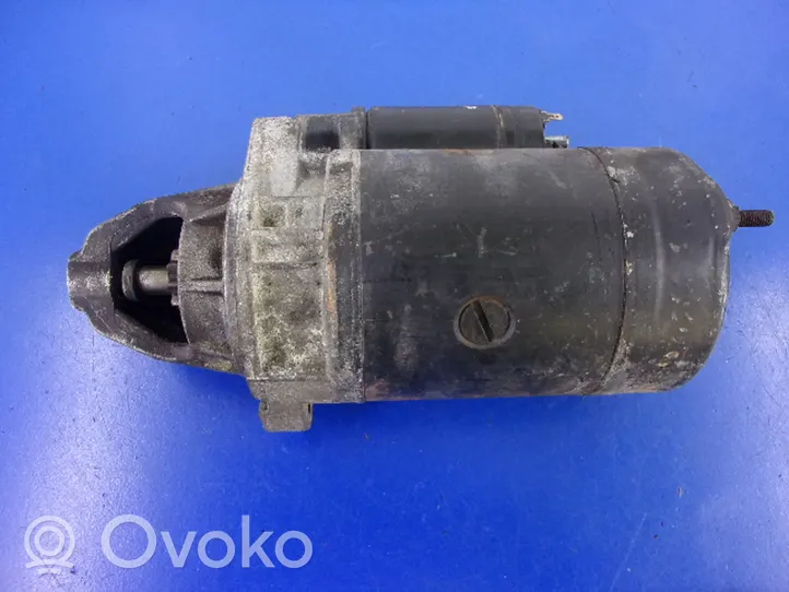 Volvo 740 Starter motor 