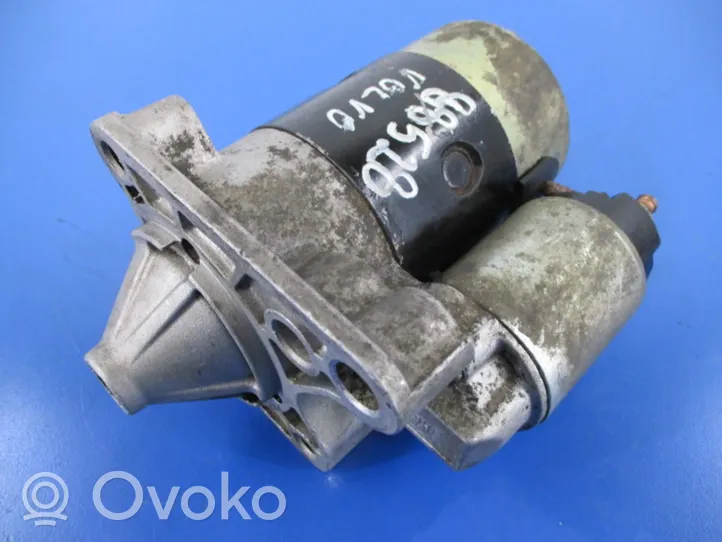 Volvo 440 Starter motor 