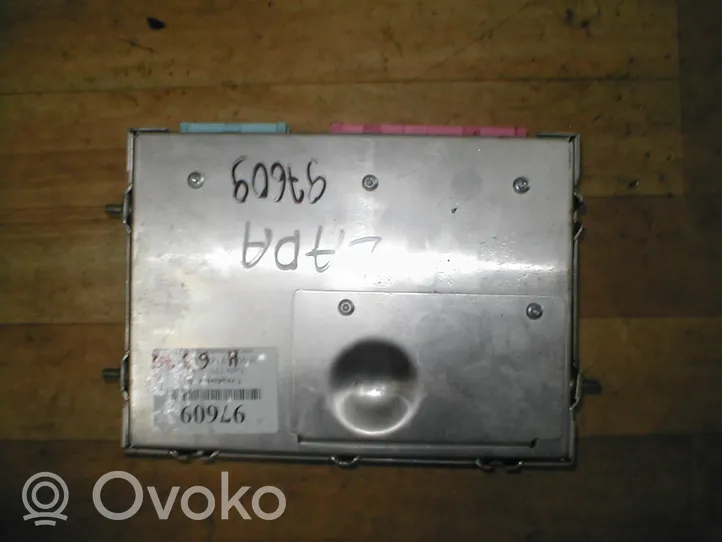 Lada 2110 Motorsteuergerät ECU 