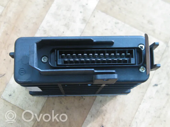 Fiat Tipo Komputer / Sterownik ECU silnika 