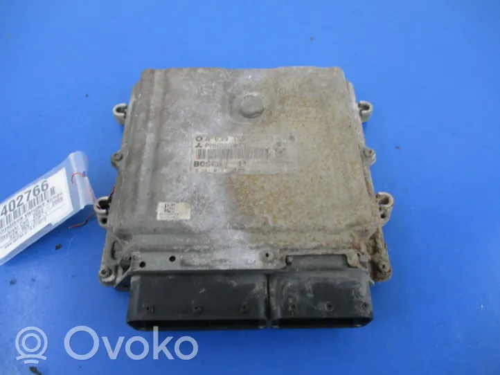 Mitsubishi Colt CZ3 Komputer / Sterownik ECU silnika PMN903093