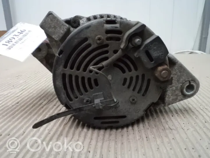 Opel Vectra B Alternator 