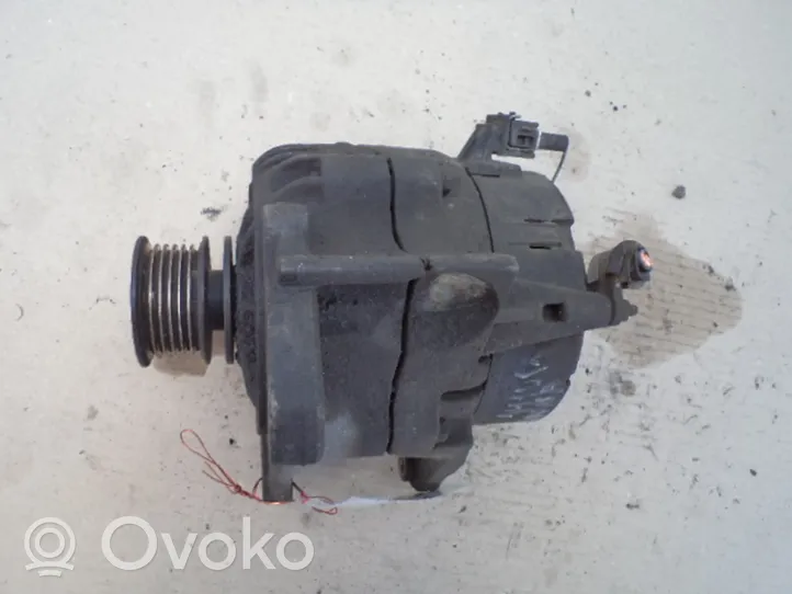 Seat Cordoba (6K) Alternator 