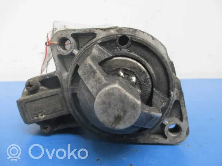 Hyundai Elantra Motor de arranque 