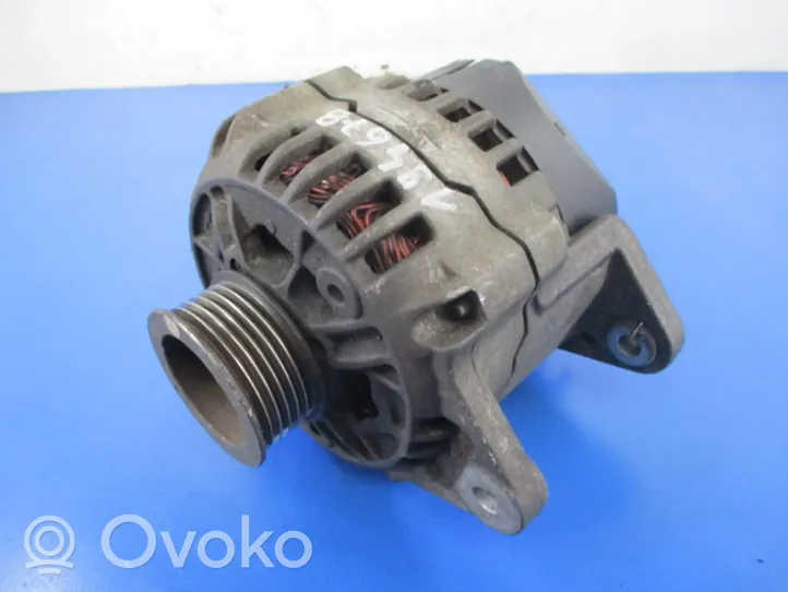 Ford Ka Generatore/alternatore 96FB-10300-DD