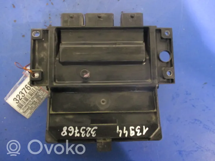 Renault Thalia I Engine control unit/module ECU 8200911568