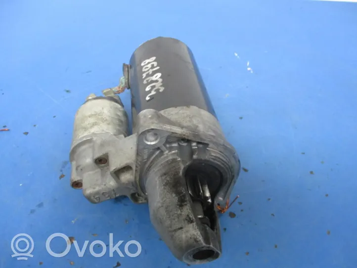 Fiat Punto (199) Motorino d’avviamento 51810307