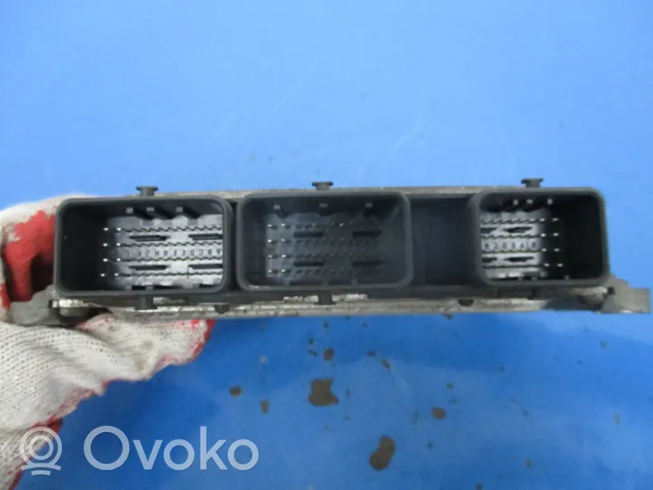 Renault Megane II Centralina/modulo motore ECU 8200387138