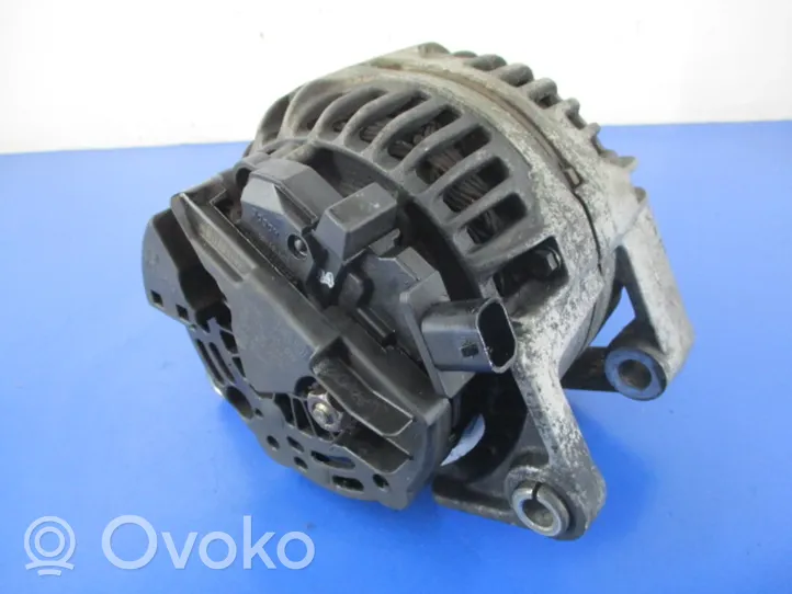 Saab 9-3 Ver2 Generatore/alternatore 12785605