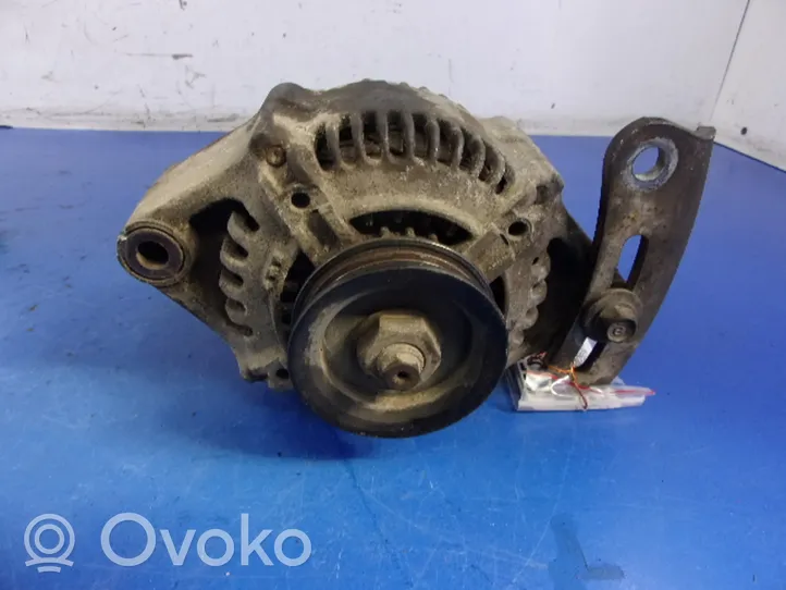 Honda Concerto Alternator 