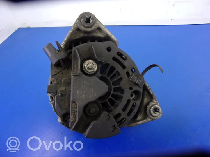 Opel Corsa C Alternator 24437120