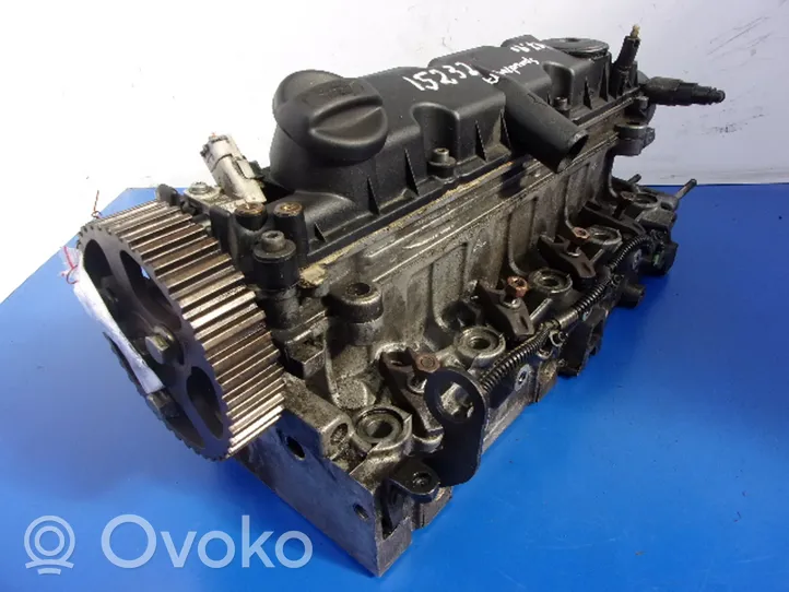 Mercedes-Benz 306 Engine head 9634963010