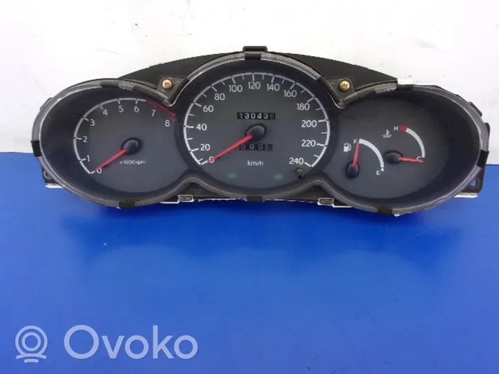 Audi Coupe Tachimetro (quadro strumenti) 7111-0871