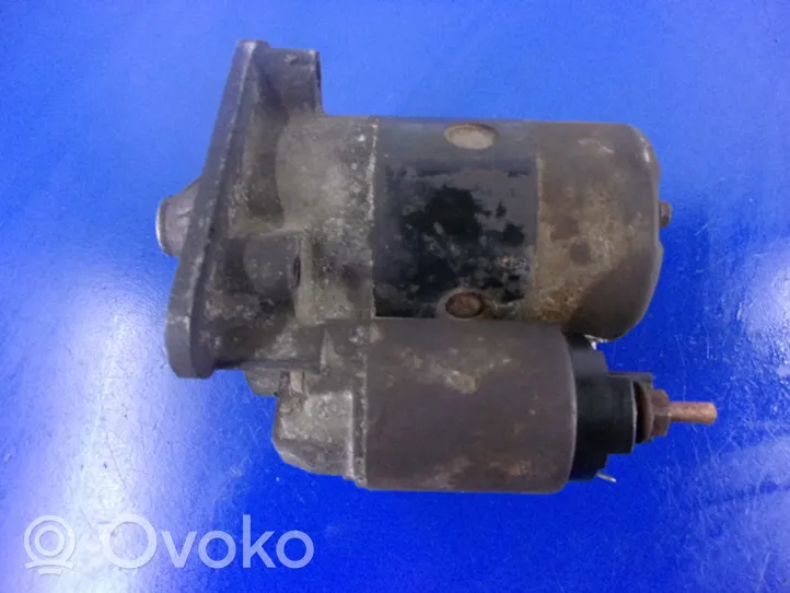 Renault Thalia I Starter motor 7700274351