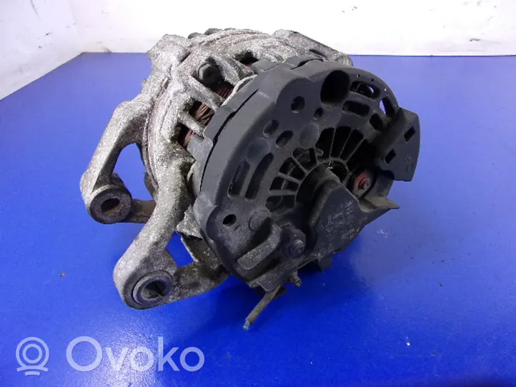 Opel Astra F Alternator 90561970