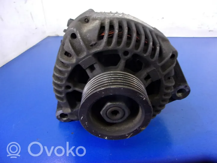 Hyundai Elantra Alternator 37300-29000