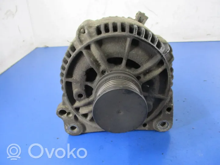 Volkswagen Vento Generaattori/laturi 028903018BX