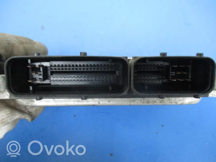 Ford Galaxy Centralina/modulo motore ECU 038906019NB